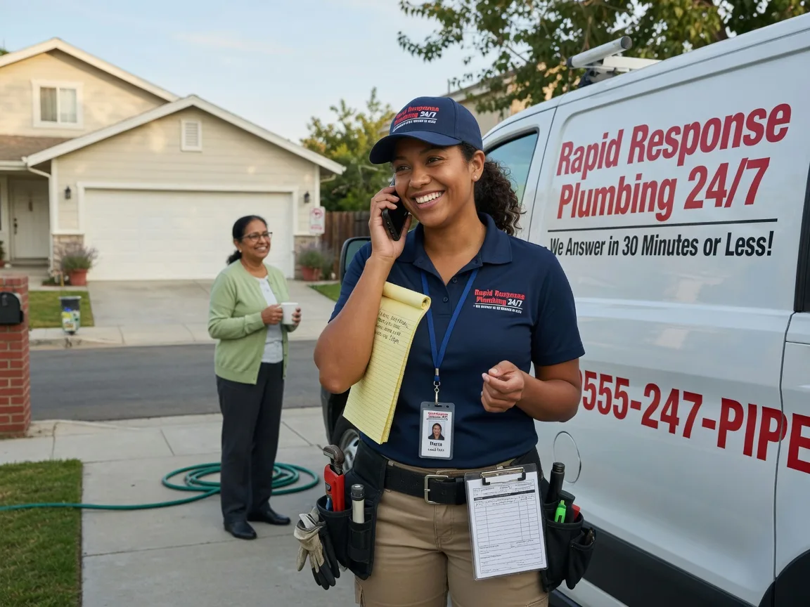 Emergency Plumber Nazlini, AZ FAQs